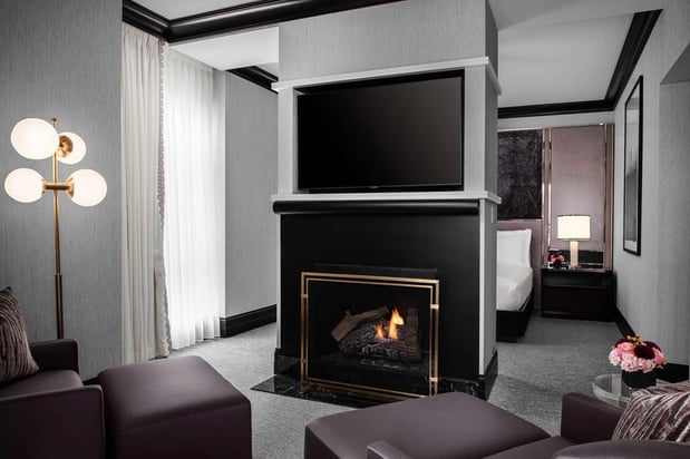 Images Waldorf Astoria Chicago