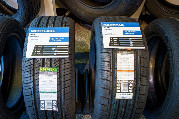 Images Tire Discounters