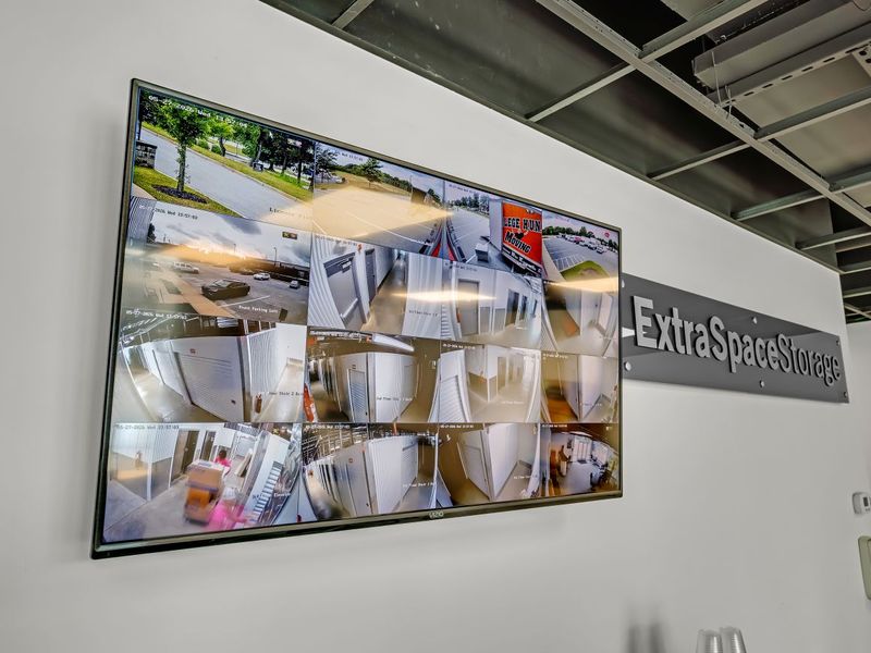 Security Screens