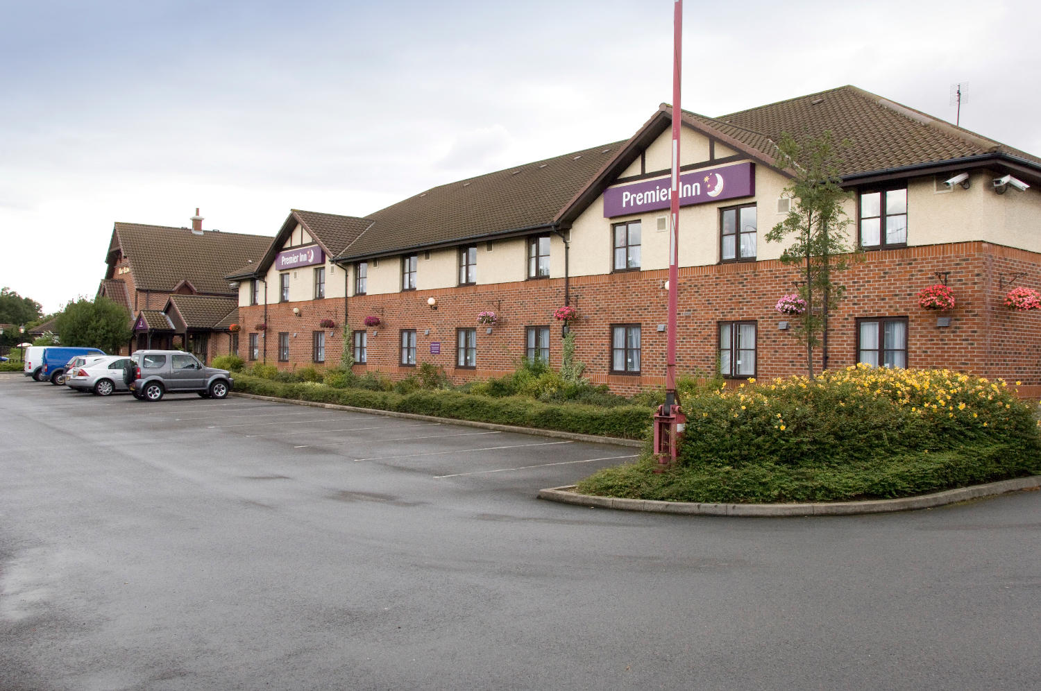 Images Premier Inn Grimsby hotel