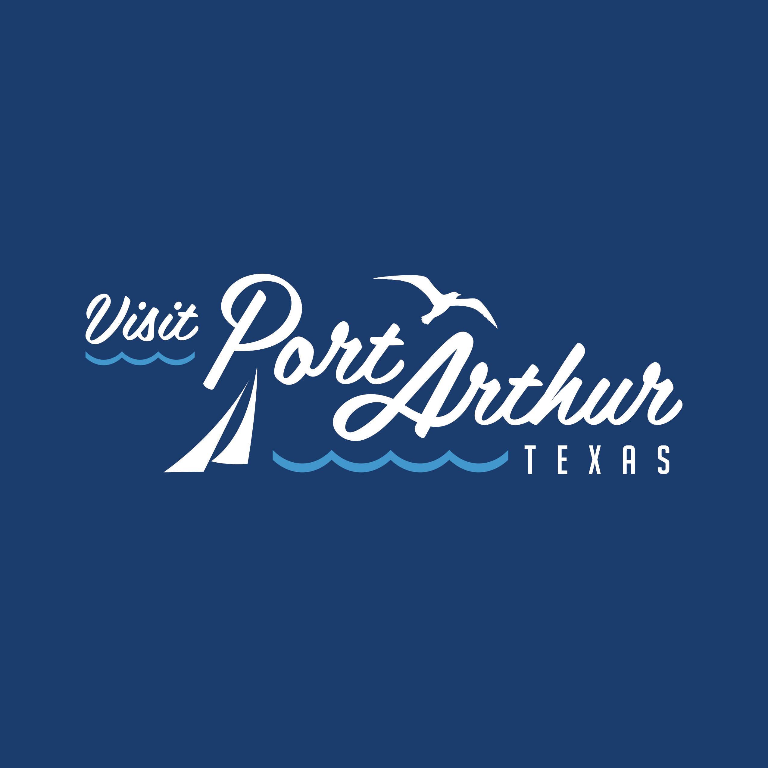 Port Arthur Convention and Visitors Bureau
