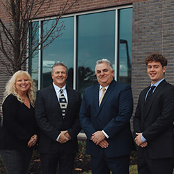 Images Kharouf-DeSantis Wealth Management Group