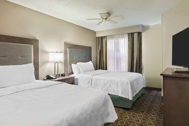 Images Homewood Suites by Hilton Baton Rouge