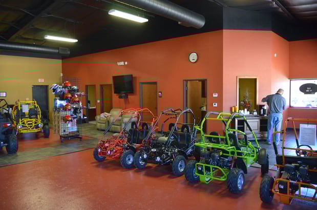 Images Go Power Sports