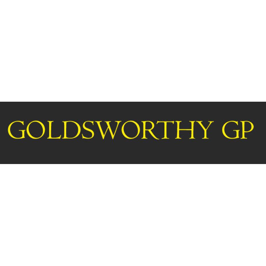 Goldsworthy GP Logo