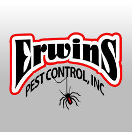 Erwin's Pest Control, Inc. - Clovis, CA 93612 - (559)325-0738 | ShowMeLocal.com