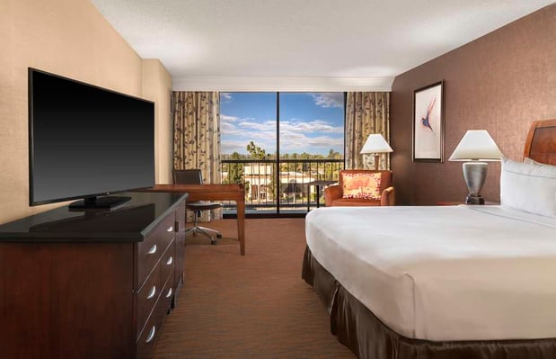 Images Hilton Orange County/Costa Mesa