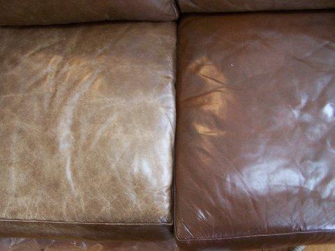 Images Total Leather Care