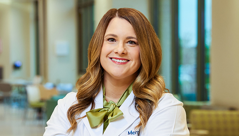 Dr. Mackenzie Diane Nolan - Edmond, OK - Family Medicine
