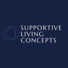 Supportive Living Concepts Logo