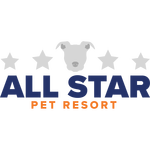 All Star Pet Resort Logo