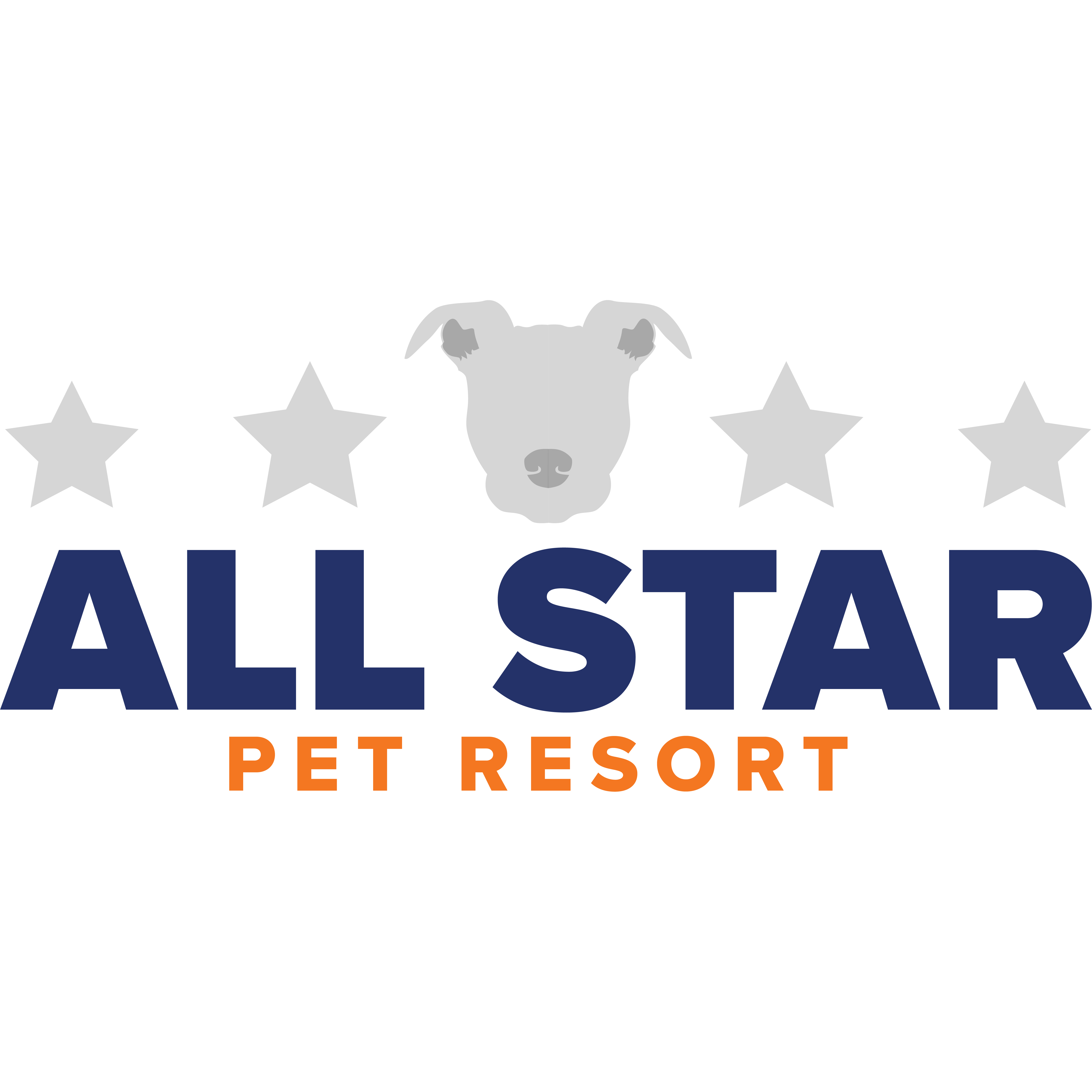All Star Pet Resort