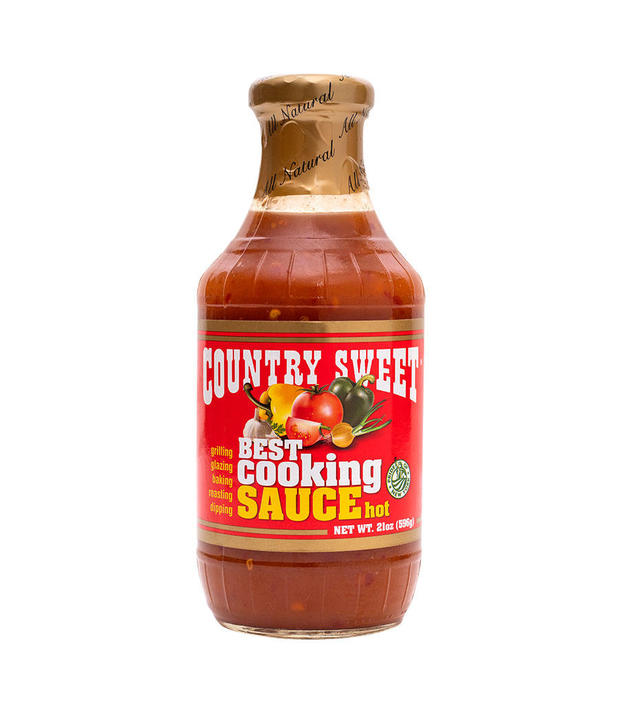 Images Country Sweet Chicken & Ribs