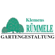Logo Klemens Rümmele Gartengestaltung