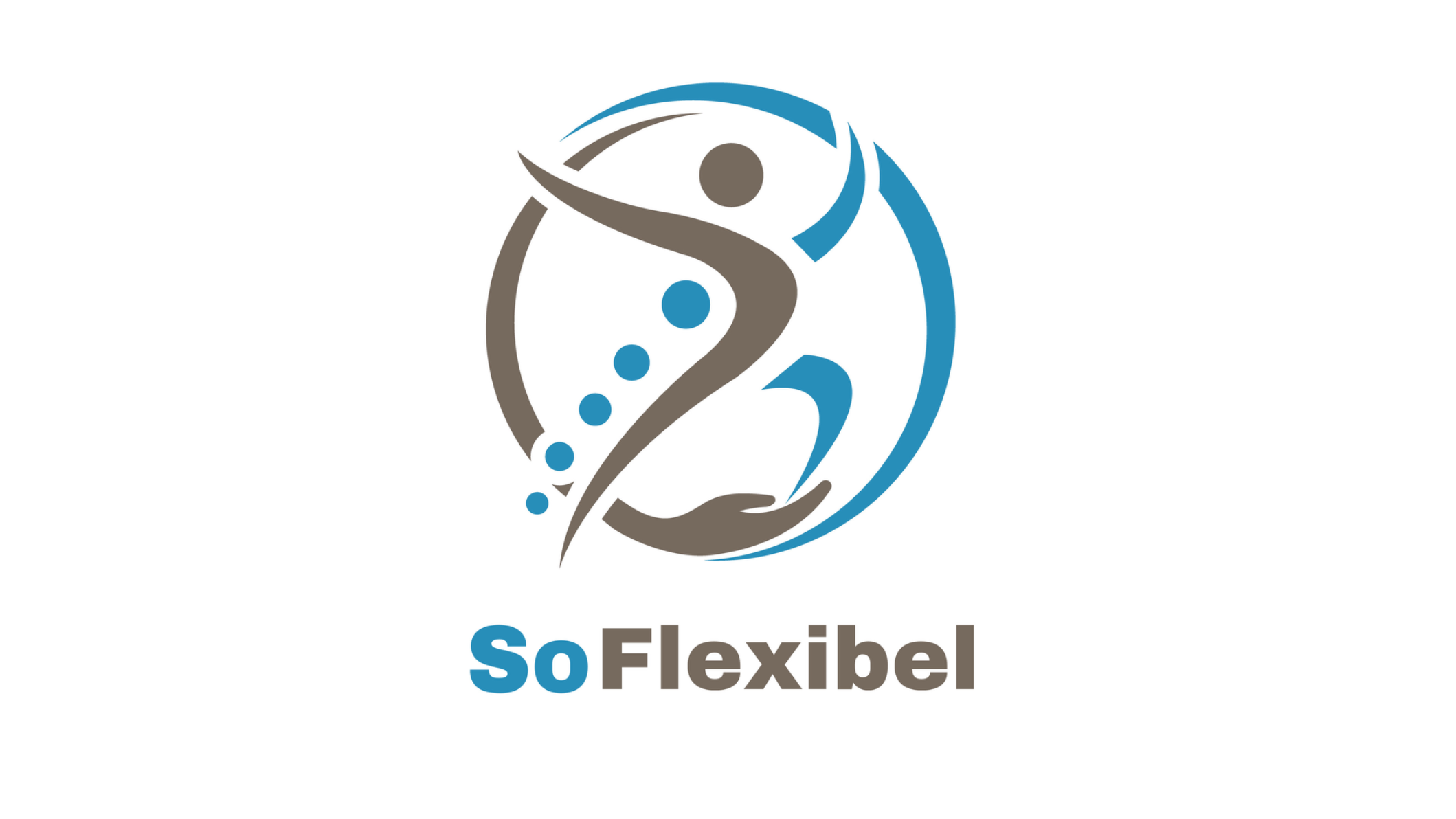 SoFlexibel in Selm - Logo