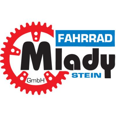 Fahrrad Mlady GmbH in Stein in Mittelfranken - Logo