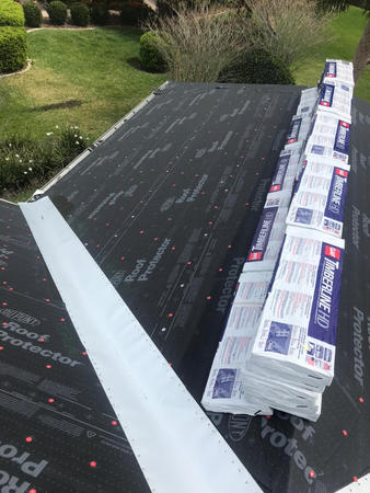 Images 1st Choice Roofing