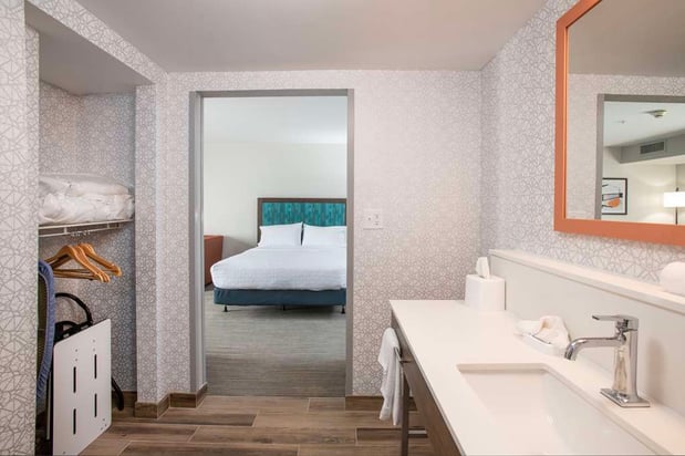 Images Hampton Inn Dry Ridge