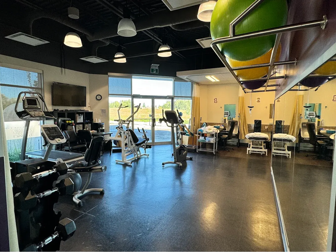 Images West Henday Physical Therapy & Massage Clinic