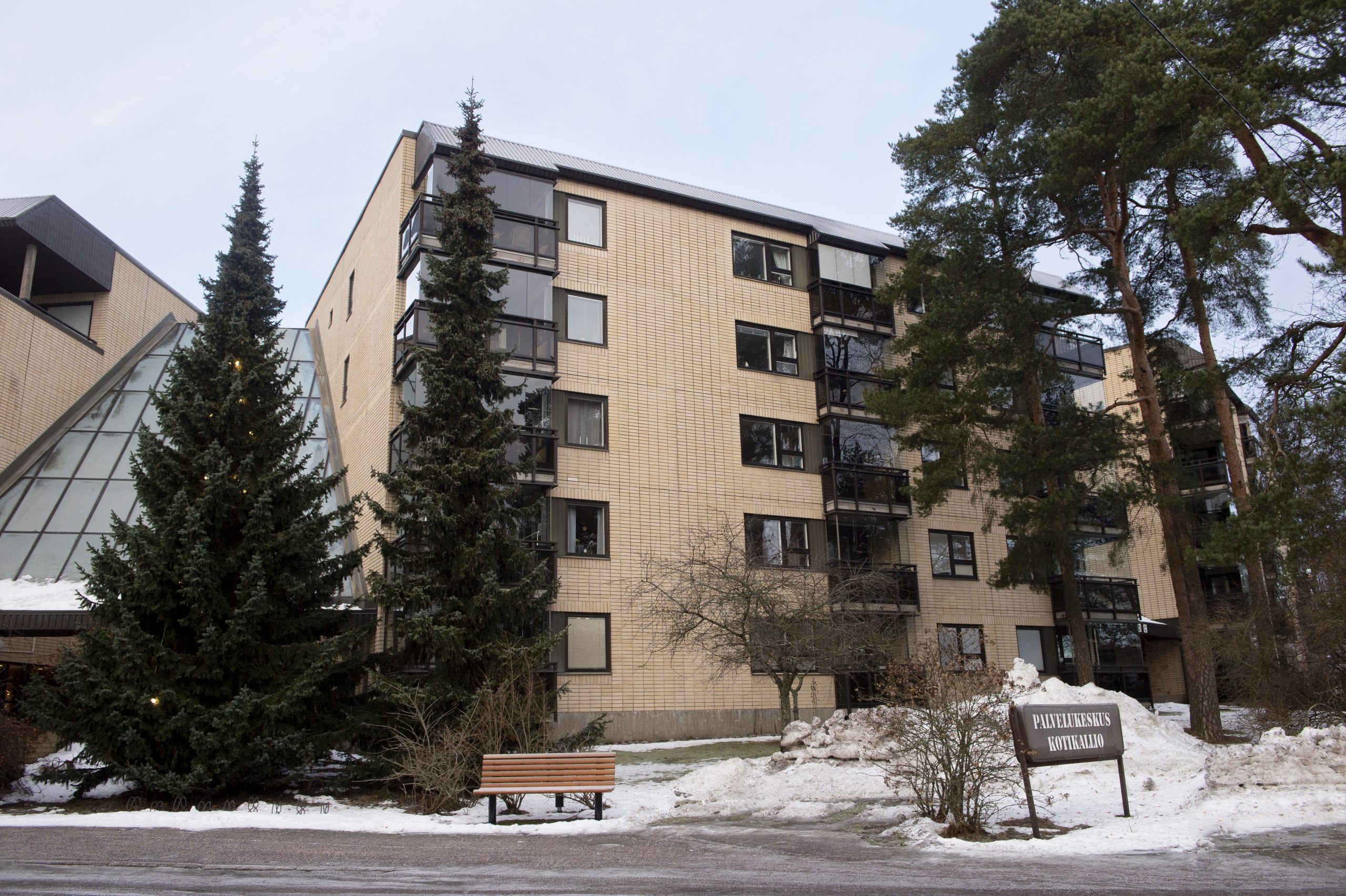Images Asumisyksikkö Rinnekodit Metsäkallio