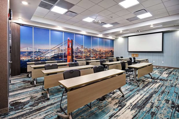 Images Home2 Suites by Hilton San Francisco Airport North