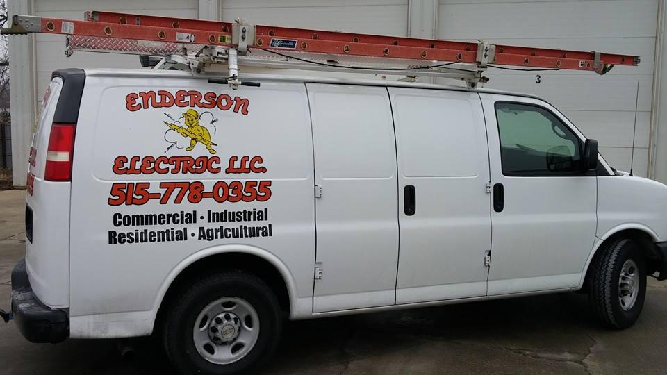 Enderson Electric, LLC Photo
