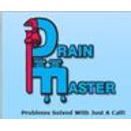 Drain Master Logo