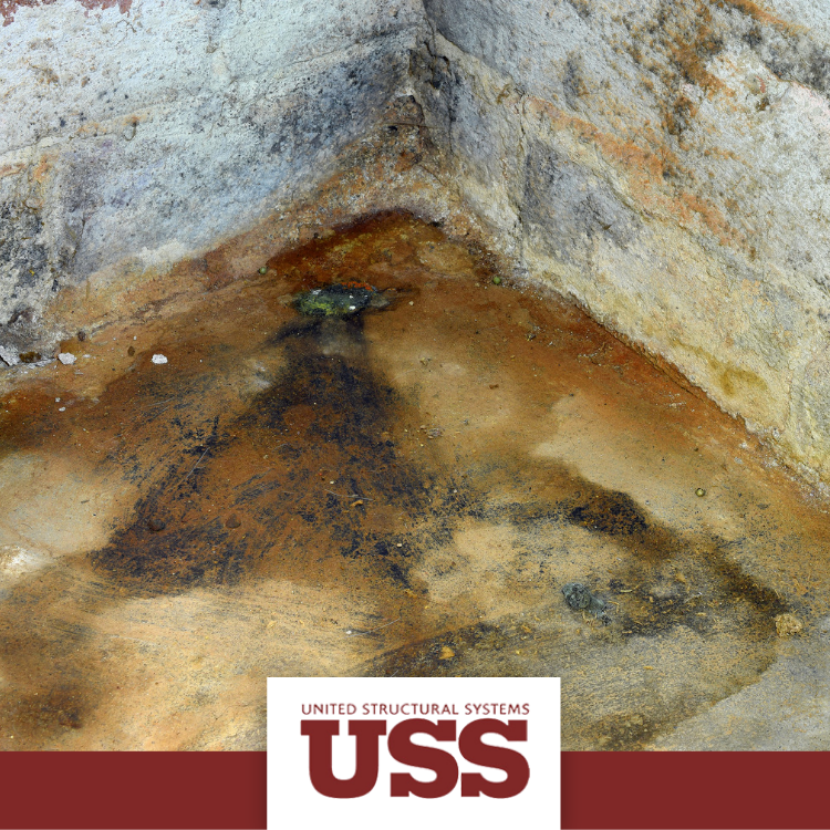 Images United Structural Systems