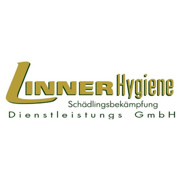 LINNER Hygiene Schädlingsbekämpfung Dienstleistungs GmbH Zweigniederlassung Graz Logo