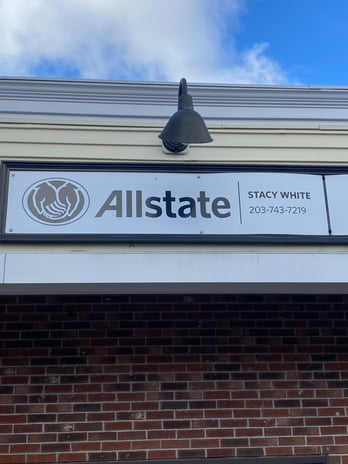 Images Stacy White: Allstate Insurance