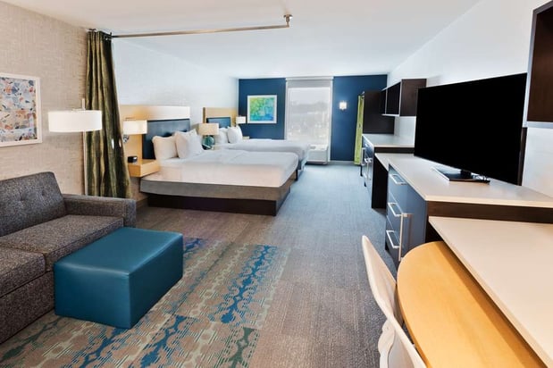 Images Home2 Suites by Hilton Columbus, GA