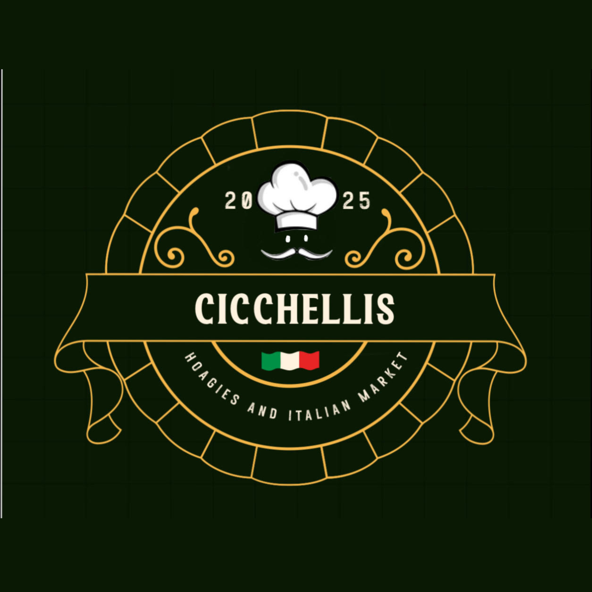Cicchelli's Hoagies & Italian Market