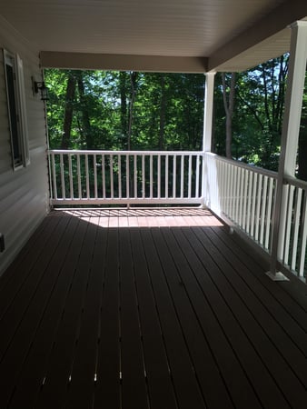 Images Galino Construction Inc
