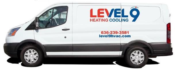 Images Level 9 Heating and Cooling