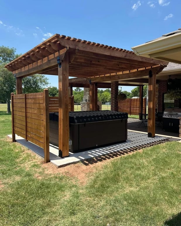 Images Alexaco Contracting