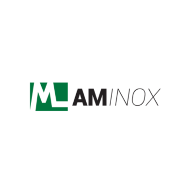 Logo A.M. INOX - Rottami Metallici Napoli - Materiali Siderurgici Napoli Acciaio Napoli 081 584 9176