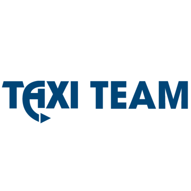 Logo T&T Taxi Team Wendlingen