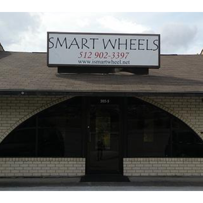 Smart Wheels