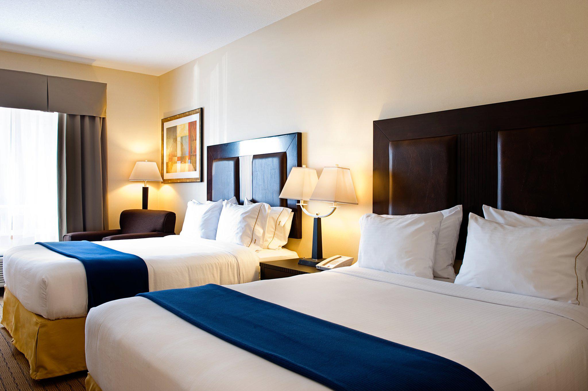 Images Holiday Inn Express & Suites Regina-South, an IHG Hotel