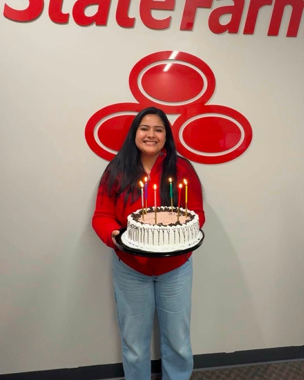 Happy birthday!