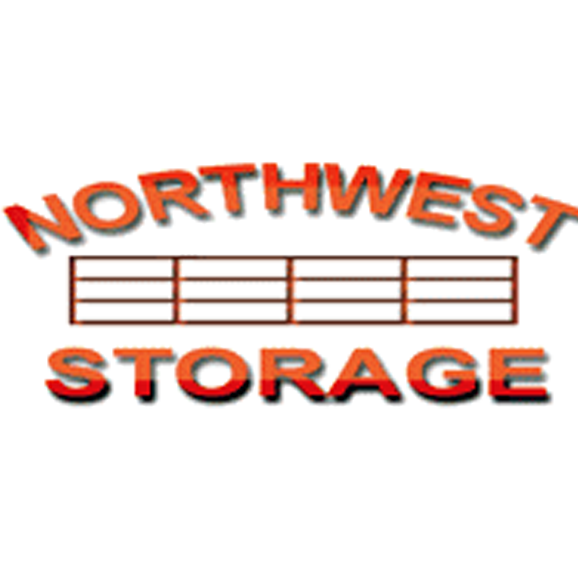 Northwest RV Boat & Public Storage Logo