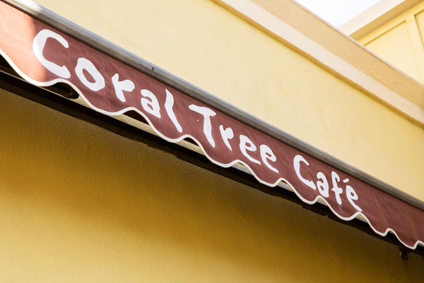 Images Coral Tree Cafe