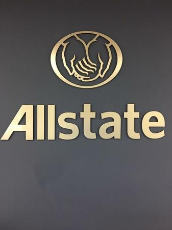 Images Michael Hess: Allstate Insurance