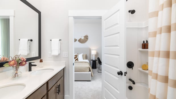 Images Woodcrest Hills by Toll Brothers