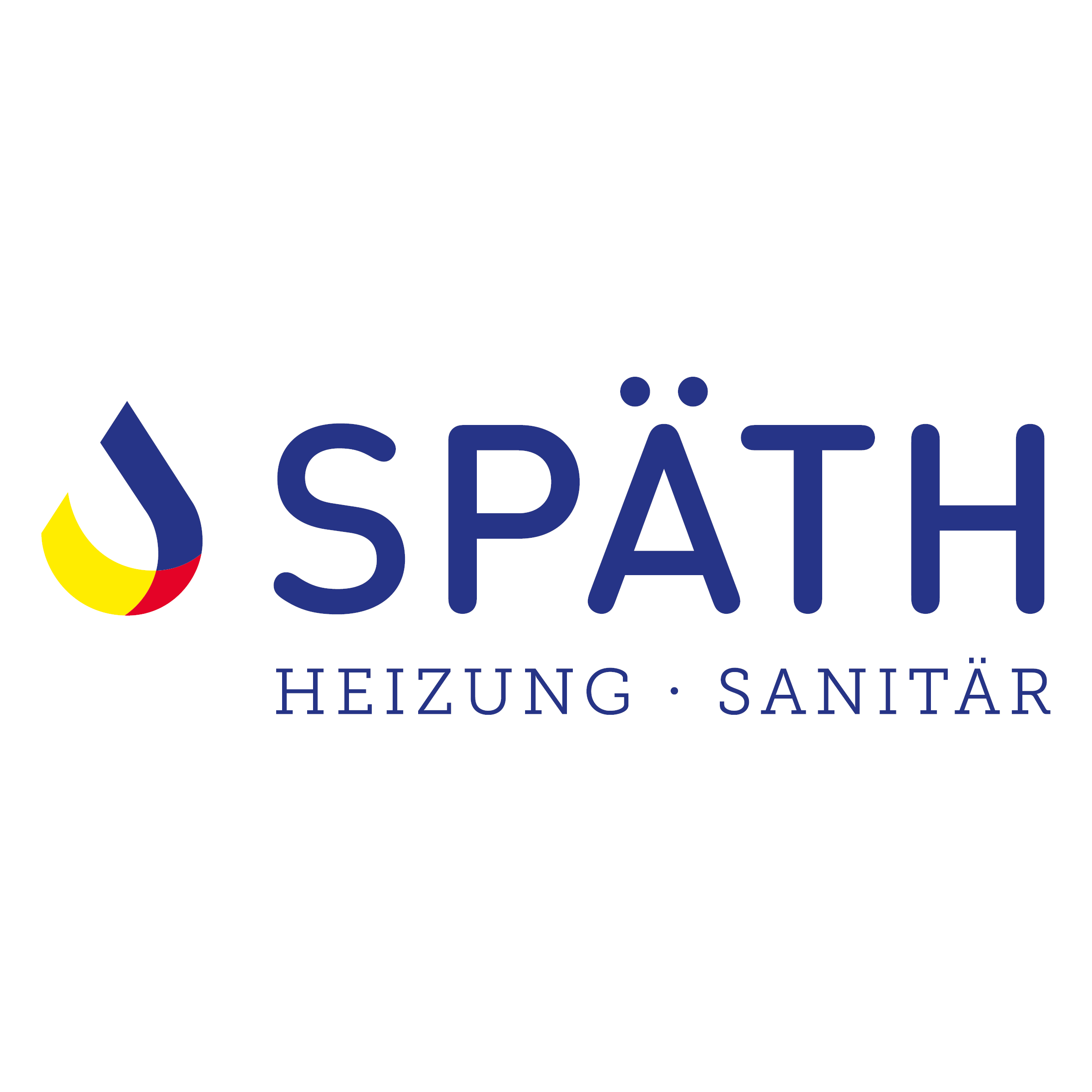 Logo Hans Peter Späth GmbH