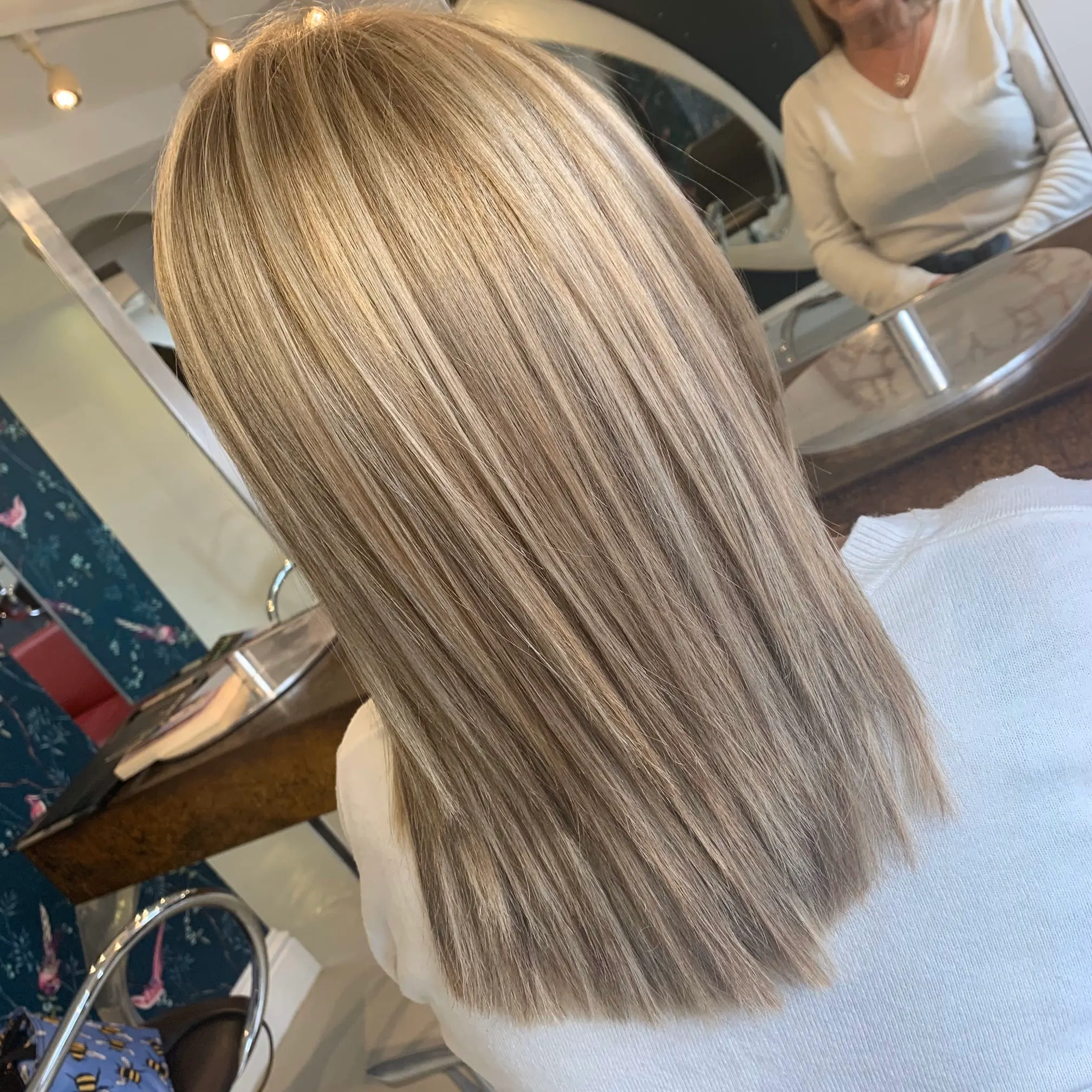 Images Style Hair & Beauty