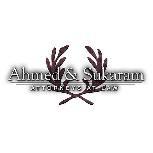 Ahmed & Sukaram, Attorneys at Law - San Jose Office