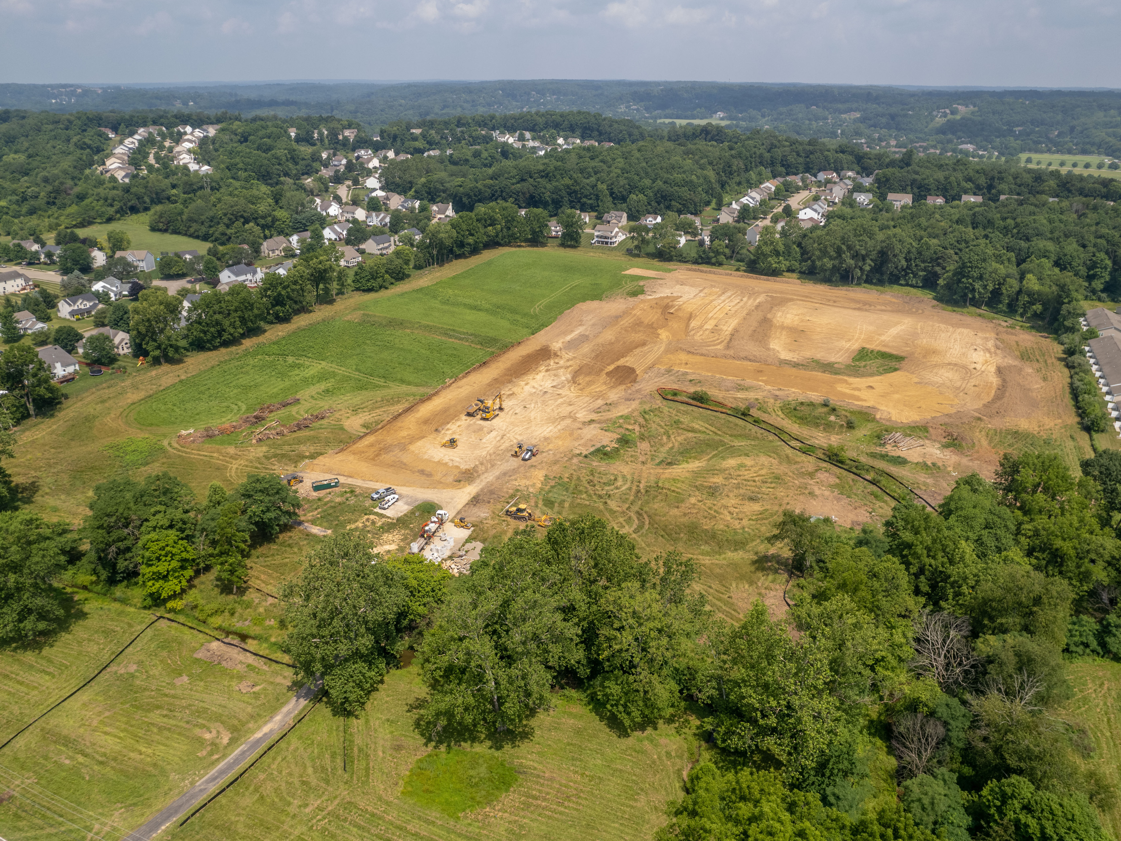 Willow Bend by Rockford Homes Image