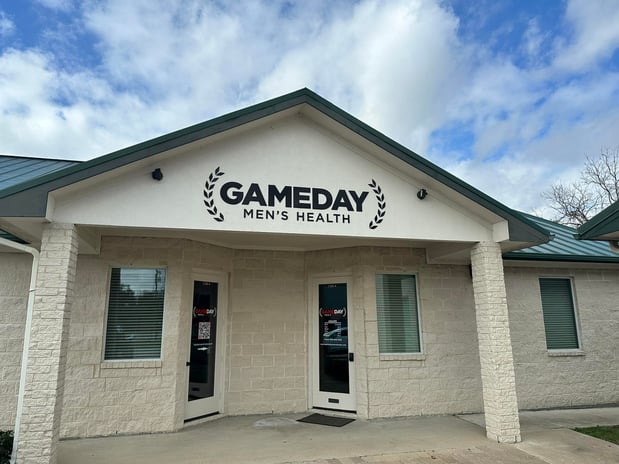Images Gameday Men's Health Friendswood TRT Clinic, ED, Weight Loss- League City