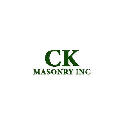 CK Masonry Inc